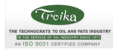 Troika - Group of Companies